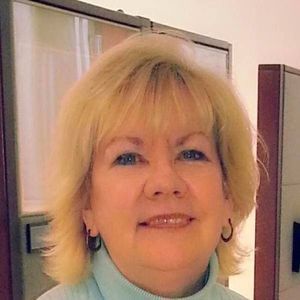 Meet your Posher, Joanne